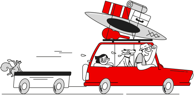Des services pratiques pour vous accompagner au quotidien