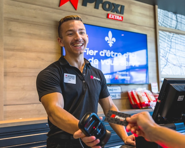 Rejoignez notre équipe en dépanneur