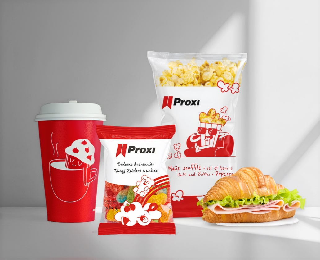 Découvrez nos produits exclusifs!