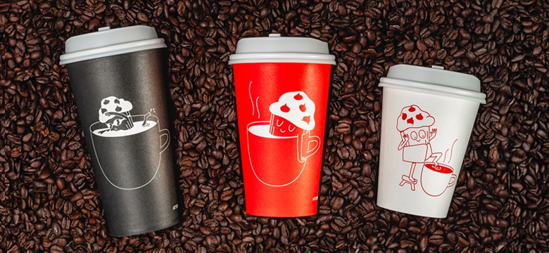 Café de qualité supérieur