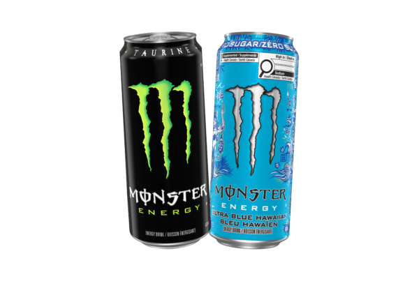 Monster 458-473 ml
