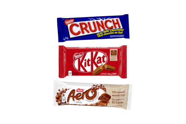 Nestlé 40-60 g