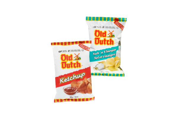 Old Dutch 180 g