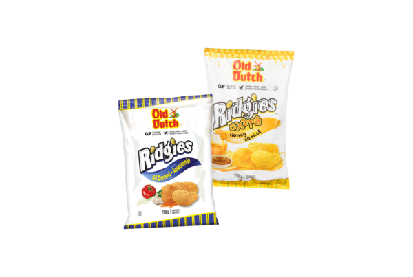 Ridgies 200 g